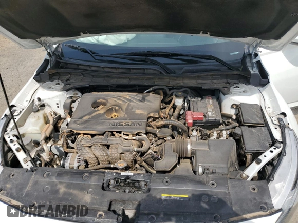 2020 Nissan Altima S z VIN 1N4BL4BV4LC245957, wystawiony jako Copart lot #54668865 z przebiegiem 86 860 mil mil oraz Szkoda całkowita • Salvage title. Historia ofert i sprzedaży dostępna na DreamBid. Obrazek 11.