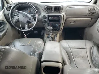 2003 Chevrolet TrailBlazer EXT LT with VIN 1GNET16S436108643, listed as a Copart auction lot 44082045 with 197,563 mi miles and Salvage Title. Bid and sale history available at DreamBid. Image 8.