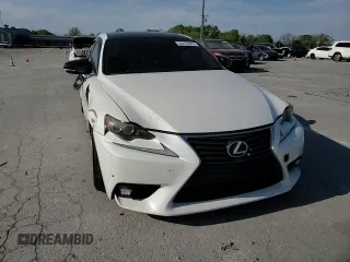 2014 Lexus IS 350 z VIN JTHBE1D20E5005381, wystawiony jako Copart lot #53379945 z przebiegiem 191 200 mil mil oraz Czysty tytuł • Clean title. Historia ofert i sprzedaży dostępna na DreamBid. Obrazek 13.