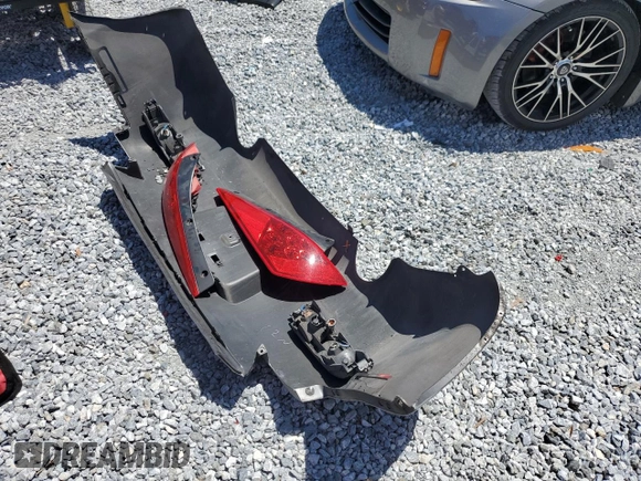 2007 Nissan 350Z Touring with VIN JN1BZ36A77M652524, listed as a Copart auction lot 52933785 with 189,928 mi miles and Salvage Title. Bid and sale history available at carsss.com. Image 12.