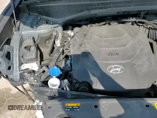 2020 Hyundai Palisade SE z VIN KM8R1DHE7LU054853, wystawiony jako Copart lot #60425045 z przebiegiem 86 726 mil mil oraz Szkoda całkowita • Salvage title. Historia ofert i sprzedaży dostępna na DreamBid. Obrazek 15.