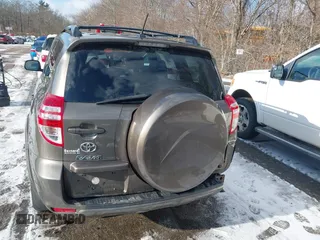 2012 Toyota RAV4 Limited with VIN 2T3DK4DV3CW067846, listed as a IAAI auction lot 41504882 with 149,109 mi miles. Bid and sale history available at carsss.com. Image 16.