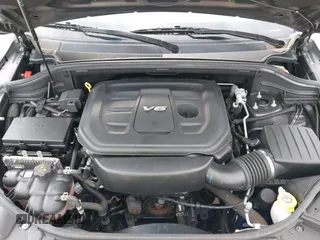 2017 Jeep Grand Cherokee Limited with VIN 1C4RJFBG5HC836740, listed as a IAAI auction lot 42370107 with 107,609 mi miles and . Bid and sale history available at DreamBid. Image 10.