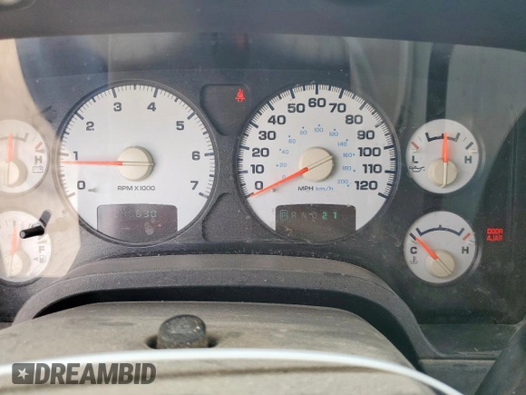 2004 Dodge 1500 SLT with VIN 1D7HA18D94J115473, listed as a Copart auction lot 50986115 with 246,630 mi miles and Salvage Title. Bid and sale history available at carsss.com. Image 9.