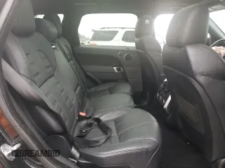 2014 Land Rover Range Rover Sport Autobiography с VIN SALWV2TF3EA345315, выставлен на аукционе Copart как лот 85945724 с пробегом 117 525 миль миль и Списание • Salvage title. История ставок и продаж доступна на DreamBid. Изображение 11.
