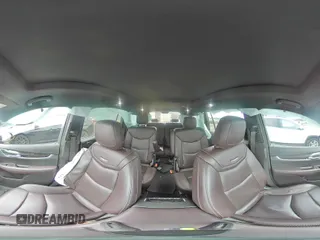 2021 Cadillac XT6 Premium Luxury with VIN 1GYKPDRS9MZ209989, listed as a Copart auction lot 64770124 with 90,115 mi miles and Non Repairable. Bid and sale history available at carsss.com. Image 13.