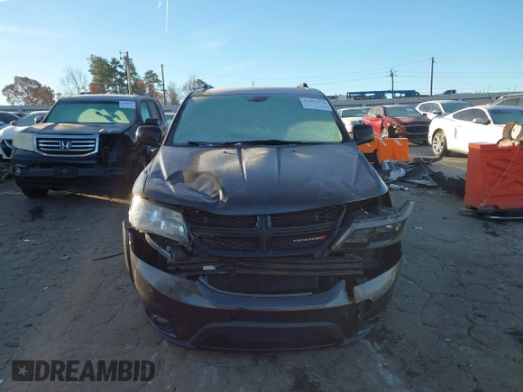 2018 Dodge Journey SXT with VIN 3C4PDCBB6JT208889, listed as a IAAI auction lot 41099570 with 104,791 mi miles and . Bid and sale history available at DreamBid. Image 12.