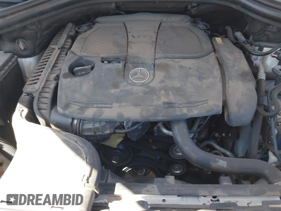 2016 Mercedes-Benz GLE 350 with VIN 4JGDA5JB9GA782908, listed as a IAAI auction lot 42317074 with 121,198 mi miles and . Bid and sale history available at DreamBid. Image 6.