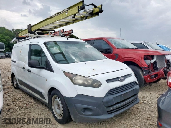 2014 Ford Transit Connect XL с VIN NM0LS7E73E1171832, выставлен на аукционе Copart как лот 60662585 с пробегом 144 473 миль миль и Чистый • Clean title. История ставок и продаж доступна на DreamBid. Изображение 4.