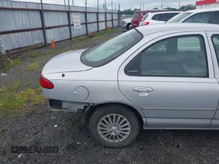 2000 Ford Contour SE Fleet с VIN 1FAFP6630YK140498, выставлен на аукционе IAAI как лот 42201222 с пробегом 264 655 миль миль и . История ставок и продаж доступна на DreamBid. Изображение 12.