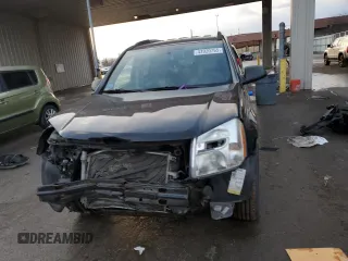 2009 Chevrolet Equinox LS with VIN 2CNDL13F196247820, listed as a Copart auction lot 43920755 with 127,125 mi miles and Clean Title. Bid and sale history available at carsss.com. Image 5.