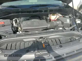 2019 Chevrolet Silverado 1500 RST с VIN 3GCPWDED1KG255562, выставлен на аукционе Copart как лот 67169075 с пробегом 139 225 миль миль и Чистый • Clean title. История ставок и продаж доступна на DreamBid. Изображение 13.