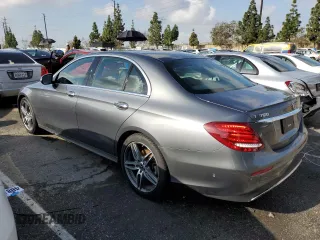 2017 Mercedes-Benz E-Class E 300 Luxury with VIN WDDZF4JB5HA230514, listed as a Copart auction lot 45938453 with 68,038 mi miles. Bid and sale history available at carsss.com. Image 2.