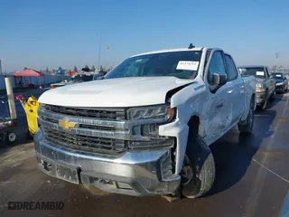 2022 Chevrolet Silverado 1500 LTD LT with VIN 1GCUYDED3NZ200483, listed as a IAAI auction lot 41374214 with 91,307 mi miles. Bid and sale history available at carsss.com. Image 23.