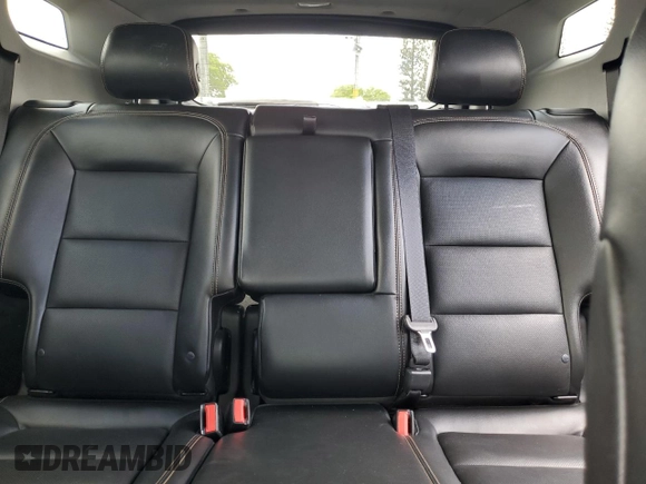 2019 GMC Terrain SLT with VIN 3GKALPEX8KL210348, listed as a Copart auction lot 54654125 with 80,538 mi miles and Salvage Title. Bid and sale history available at carsss.com. Image 10.