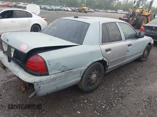 2006 Ford Police Interceptor с VIN 2FAFP71W76X109699, выставлен на аукционе IAAI как лот 42272406 с пробегом Не указан миль и . История ставок и продаж доступна на DreamBid. Изображение 4.