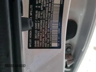 2021 Honda Civic Sport with VIN SHHFK7H47MU225283, listed as a Copart auction lot 52506055 with 77,267 mi miles and Clean Title. Bid and sale history available at DreamBid. Image 14.