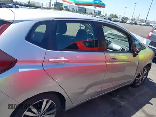 2016 Honda Fit EX with VIN JHMGK5H75GS007319, listed as a IAAI auction lot 41997587 with Not Provided miles and . Bid and sale history available at DreamBid. Image 13.