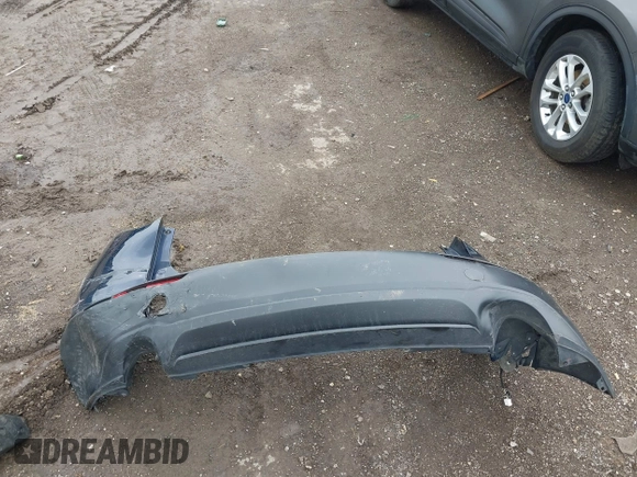 2022 Mazda CX-30 S Premium with VIN 3MVDMBDL0NM413545, listed as a IAAI auction lot 42493594 with 57,013 mi miles and . Bid and sale history available at DreamBid. Image 12.
