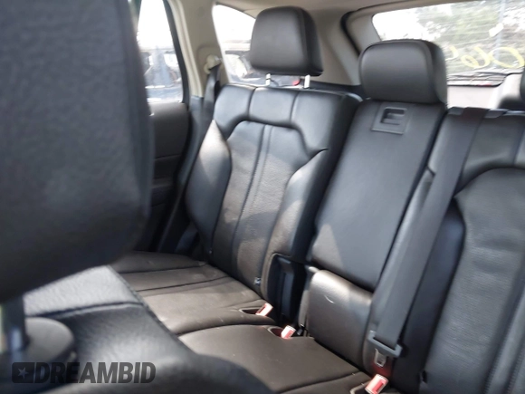 2012 Lincoln MKX with VIN 2LMDJ8JK9CBL16738, listed as a IAAI auction lot 42253064 with 147,719 mi miles and . Bid and sale history available at DreamBid. Image 8.