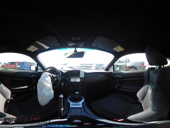 2017 Subaru BRZ Premium with VIN JF1ZCAB14H9606117, listed as a IAAI auction lot 42236959 with 70,020 mi miles and . Bid and sale history available at DreamBid. Image 18.