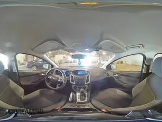 2013 Ford Focus SE with VIN 1FADP3F23DL250334, listed as a Copart auction lot 56216285 with 155,713 mi miles and Clean title. Bid and sale history available at DreamBid. Image 14.