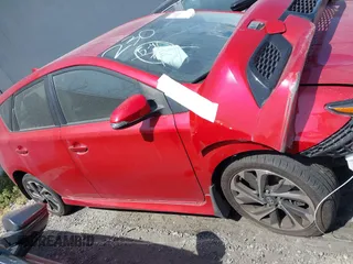 2016 Scion iM z VIN JTNKARJE9GJ517978, wystawiony jako IAAI lot #42119791 z przebiegiem 82 657 mil mil oraz . Historia ofert i sprzedaży dostępna na DreamBid. Obrazek 13.