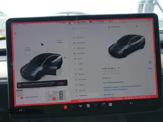 2022 Tesla Model Y Long Range z VIN 7SAYGDEE6NA013757, wystawiony jako IAAI lot #41364867 z przebiegiem 33 621 mil mil oraz . Historia ofert i sprzedaży dostępna na DreamBid. Obrazek 7.