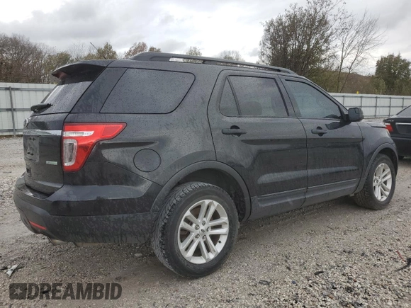 2015 Ford Explorer z VIN 1FM5K7B90FGC16981, wystawiony jako Copart lot #80695764 z przebiegiem 185 233 mil mil oraz Szkoda całkowita • Salvage title. Historia ofert i sprzedaży dostępna na DreamBid. Obrazek 3.
