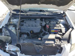 2012 Nissan Sentra 2.0 with VIN 3N1AB6AP8CL689048, listed as a Copart auction lot 52586615 with 159,426 mi miles and Salvage title. Bid and sale history available at DreamBid. Image 11.