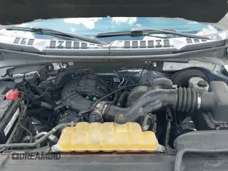 2017 Ford F-150 XL с VIN 1FTEW1C80HFB49254, выставлен на аукционе IAAI как лот 42963073 с пробегом 155 677 миль миль и . История ставок и продаж доступна на DreamBid. Изображение 19.