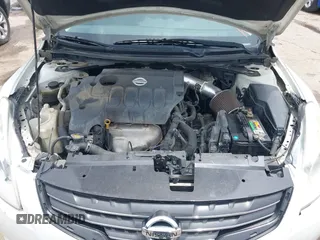 2012 Nissan Altima S z VIN 1N4AL2AP4CN533713, wystawiony jako IAAI lot #42387384 z przebiegiem 229 745 mil mil oraz . Historia ofert i sprzedaży dostępna na DreamBid. Obrazek 10.