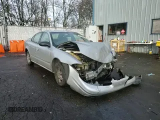 2003 Oldsmobile Alero GL1 z VIN 1G3NL52F53C310045, wystawiony jako Copart lot #41526485 z przebiegiem Nie podano mil oraz Szkoda całkowita • Salvage title. Historia ofert i sprzedaży dostępna na DreamBid. Obrazek 11.