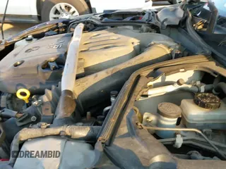 2003 Nissan 350Z Touring with VIN JN1AZ34D53T111576, listed as a IAAI auction lot 43220050 with 177,427 mi miles and . Bid and sale history available at DreamBid. Image 20.