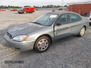 2007 Ford Taurus SE z VIN 1FAFP53U67A148052, wystawiony jako IAAI lot #42189672 z przebiegiem 297 373 mil mil oraz . Historia ofert i sprzedaży dostępna na DreamBid. Obrazek 2.