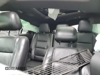 2013 Ford Explorer XLT with VIN 1FM5K7D88DGA05948, listed as a Copart auction lot 55023045 with Not Provided miles and Salvage Title. Bid and sale history available at DreamBid. Image 10.