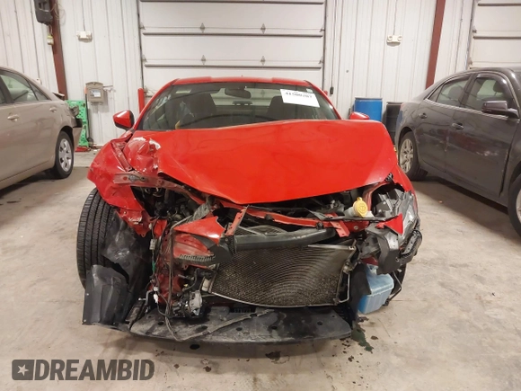 2017 Toyota 86 with VIN JF1ZNAA13H8710941, listed as a IAAI auction lot 41500207 with 92,266 mi miles. Bid and sale history available at carsss.com. Image 12.