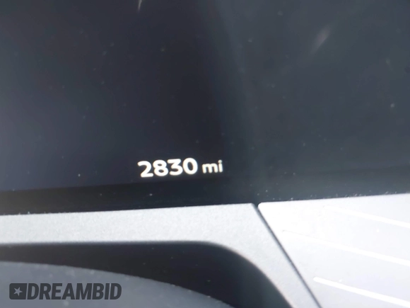 2025 Infiniti QX80 Autograph z VIN JN8AZ3CC3S9600743, wystawiony jako IAAI lot #41541726 z przebiegiem 2 830 mil mil oraz . Historia ofert i sprzedaży dostępna na DreamBid. Obrazek 7.