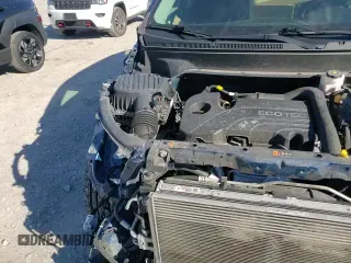 2020 Chevrolet Equinox Premier с VIN 2GNAXXEV0L6121661, выставлен на аукционе Copart как лот 90585015 с пробегом 80 147 миль миль и Списание • Salvage title. История ставок и продаж доступна на DreamBid. Изображение 14.