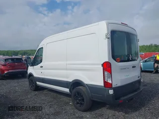 2016 Ford Transit Cargo z VIN 1FTYR1CM0GKA79178, wystawiony jako IAAI lot #42162617 z przebiegiem 227 431 mil mil oraz . Historia ofert i sprzedaży dostępna na DreamBid. Obrazek 14.