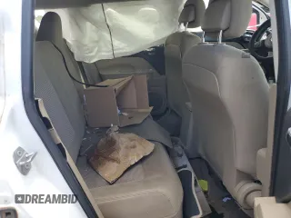 2016 Jeep Compass Sport SE z VIN 1C4NJCBA9GD590955, wystawiony jako Copart lot #71646874 z przebiegiem Nie podano mil oraz Nie do naprawy • Non repairable. Historia ofert i sprzedaży dostępna na DreamBid. Obrazek 11.