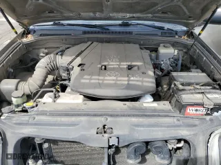 2007 Toyota 4Runner SR5 with VIN JTEBU14R670120001, listed as a Copart auction lot 54526615 with 179,842 mi miles and Clean Title. Bid and sale history available at carsss.com. Image 12.