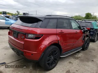 2018 Land Rover Range Rover with VIN SALVD2RXXJH297070, listed as a Copart auction lot 49794723 with 27,981 mi miles and . Bid and sale history available at DreamBid. Image 3.