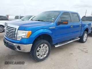 2012 Ford F-150 XL with VIN 1FTEW1CM5CKD47230, listed as a IAAI auction lot 41736964 with 1 mi miles. Bid and sale history available at carsss.com. Image 20.