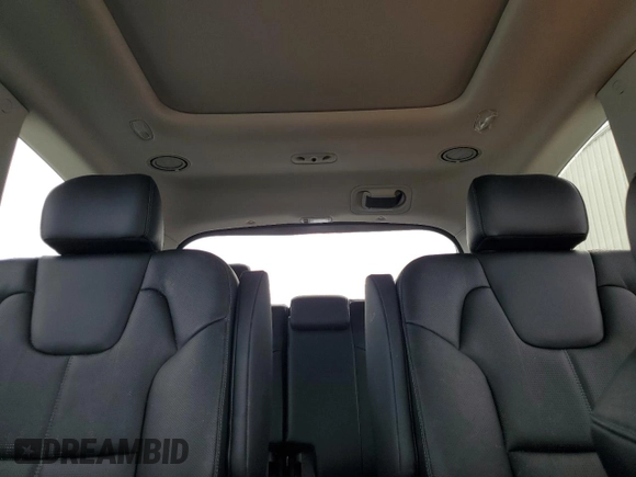 2024 Kia Telluride SX X-Line with VIN 5XYP5DGC6RG469978, listed as a Copart auction lot 81030984 with Not Provided miles and Salvage Title. Bid and sale history available at carsss.com. Image 10.
