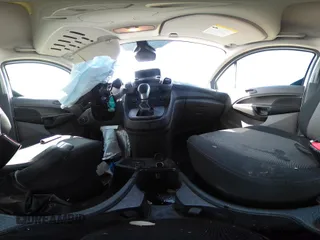 2022 Ford Transit Connect XL с VIN NM0LS7S28N1538250, выставлен на аукционе IAAI как лот 41934407 с пробегом 63 799 миль миль и . История ставок и продаж доступна на DreamBid. Изображение 20.