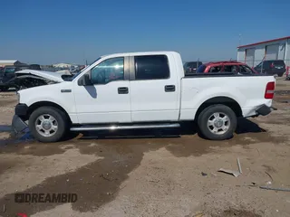 2008 Ford F-150 XL with VIN 1FTRW12W28KC84034, listed as a IAAI auction lot 42209369 with 352,178 mi miles and . Bid and sale history available at DreamBid. Image 14.