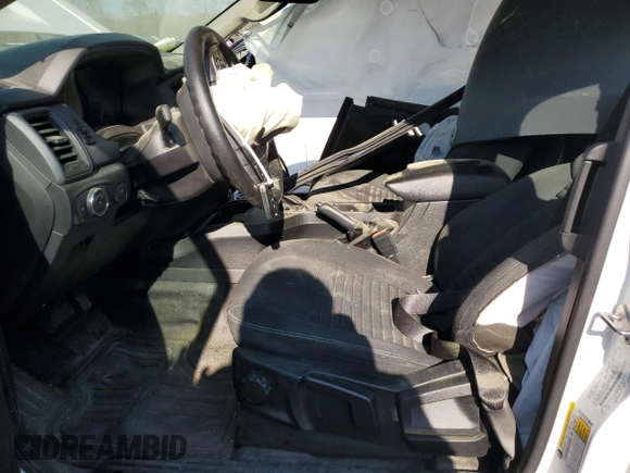 2021 Ford Ranger XL с VIN 1FTER1EH5MLD85401, выставлен на аукционе Copart как лот 50335895 с пробегом 84 250 миль миль и Чистый • Clean title. История ставок и продаж доступна на DreamBid. Изображение 7.