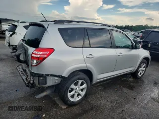 2012 Toyota RAV4 Limited с VIN 2T3DF4DV1CW241983, выставлен на аукционе Copart как лот 60022505 с пробегом 116 289 миль миль и Списание • Salvage title. История ставок и продаж доступна на DreamBid. Изображение 3.