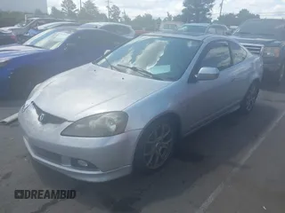2006 Acura RSX с VIN JH4DC54876S004029, выставлен на аукционе IAAI как лот 42763824 с пробегом 191 671 миль миль и . История ставок и продаж доступна на DreamBid. Изображение 2.
